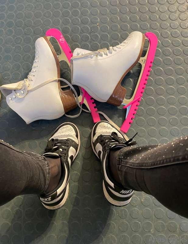Day #3  ⛸️⛸️⛸️