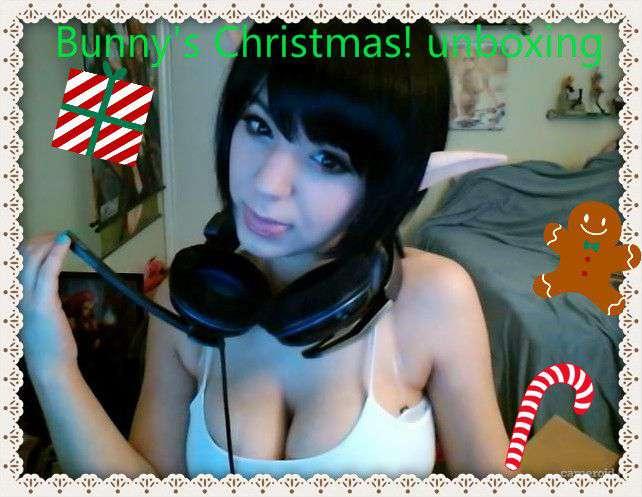 Christmas came early~!