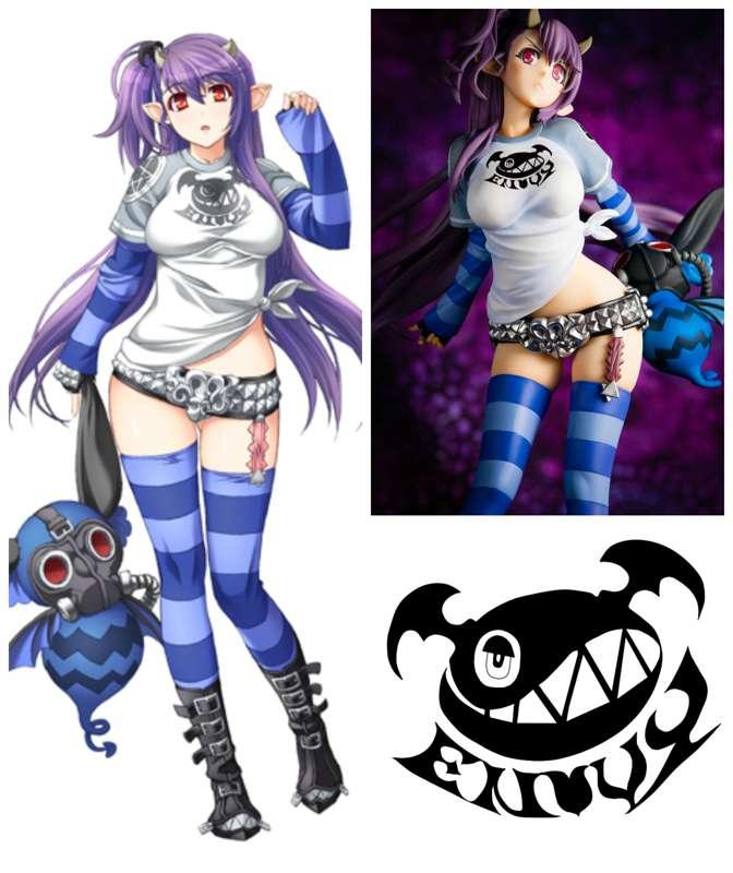 ? ? Envy ? Cosplan ? ?