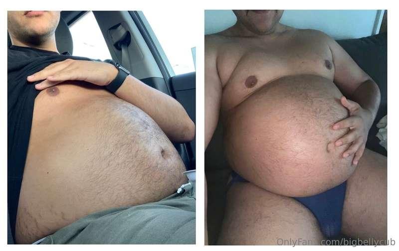 bigbellycub image #4