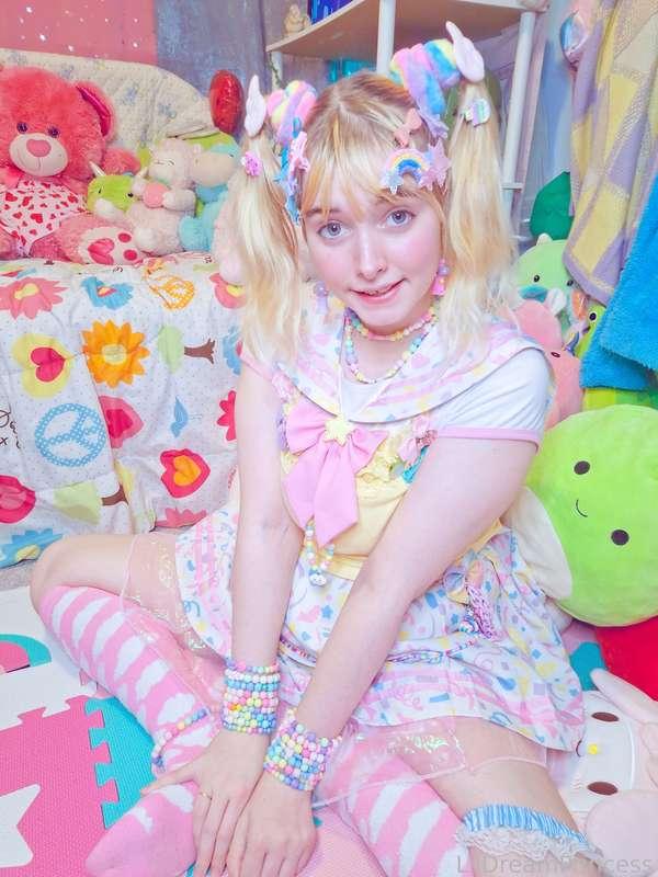 lildreamprincess image #16