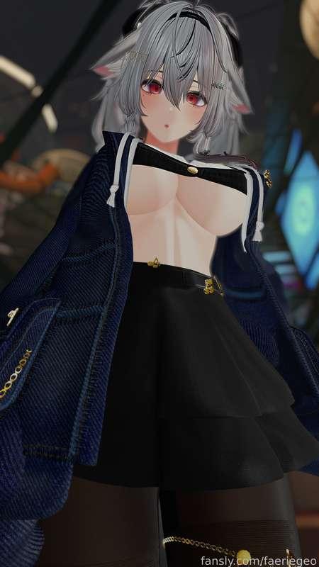 faeriegeo image #6