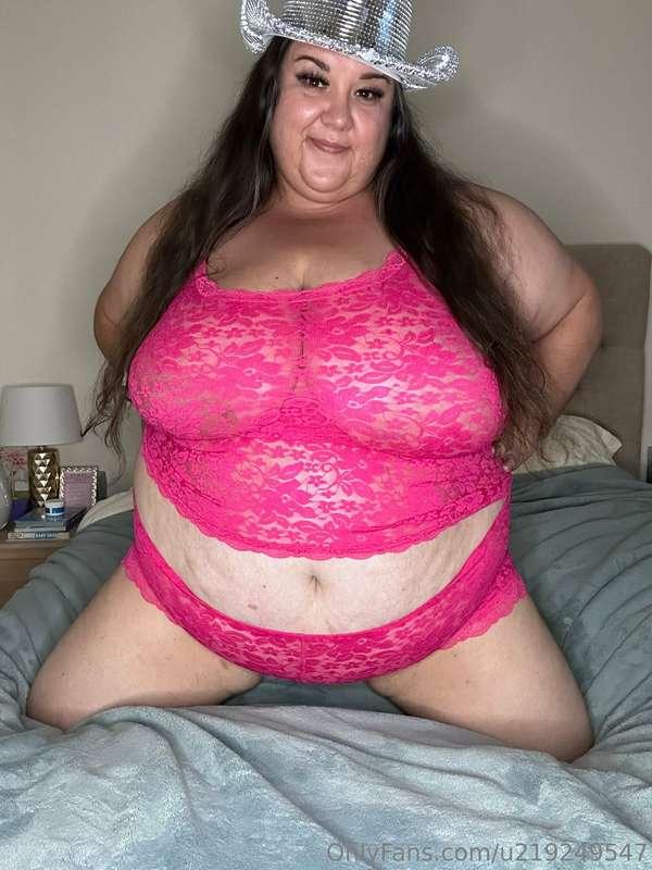 Where’s my cowboy? I need to ride!