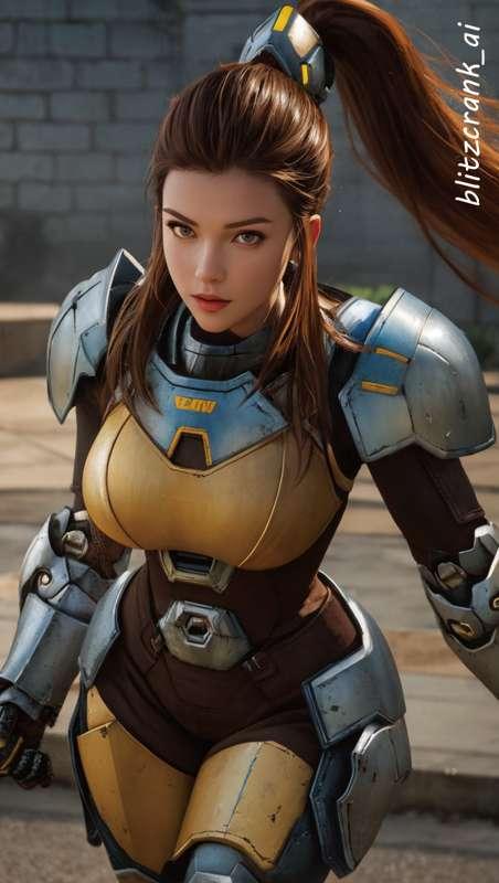 Brigitte