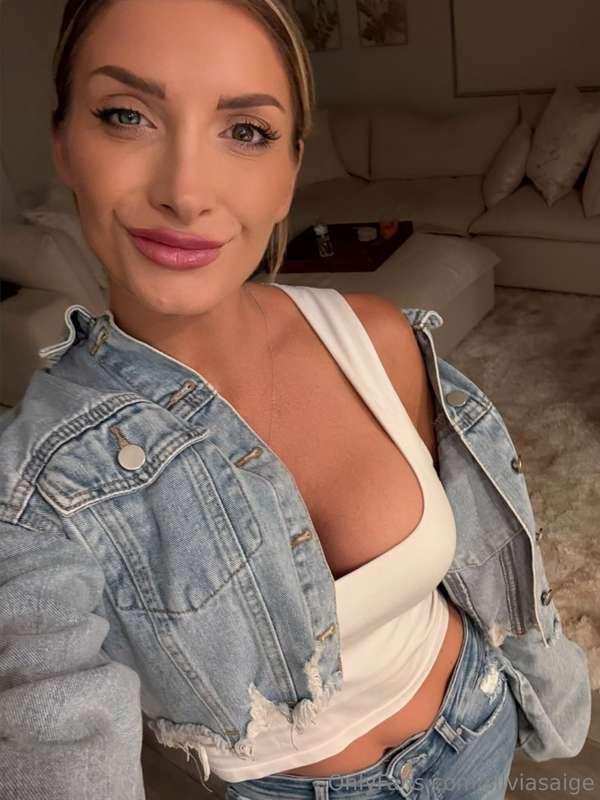 I have a question for you, but it's way too naughty for the ..