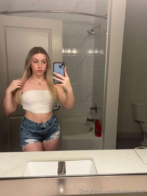 Too good to ignore 😇