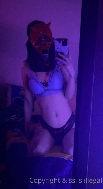Punish me daddy🥵🔥