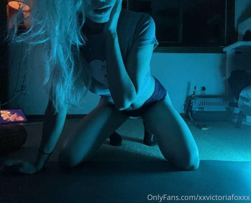 xxvictoriafoxxx image #1