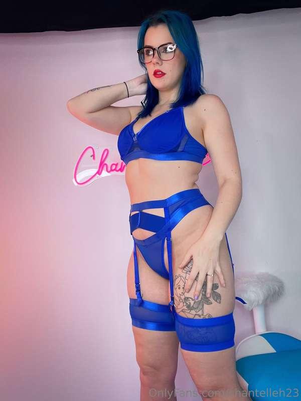 Is this blue set your favourite??