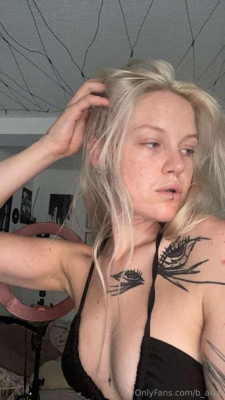 Give me attention