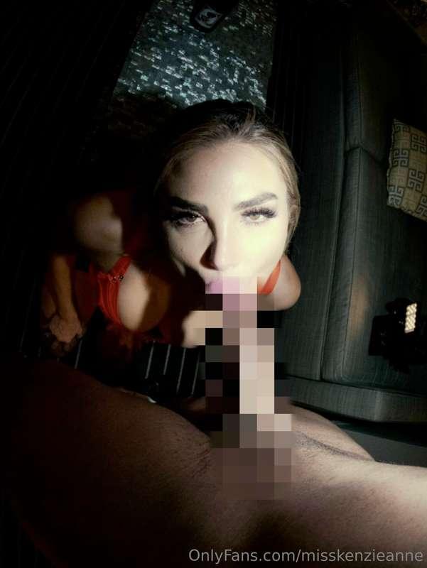 🤭 FUCKED A RANDOM GUY 🤭I met at the club in the back of his ..