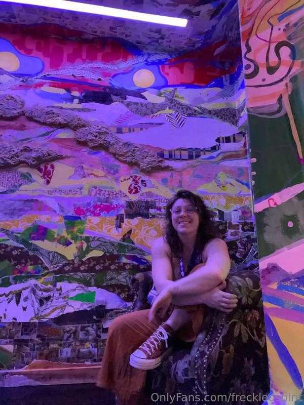 Went to Dallas TX