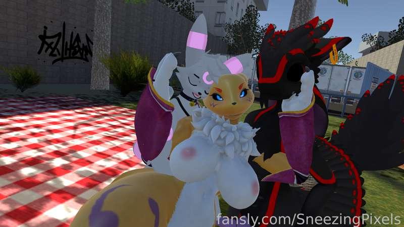 sneezingpixels image #19