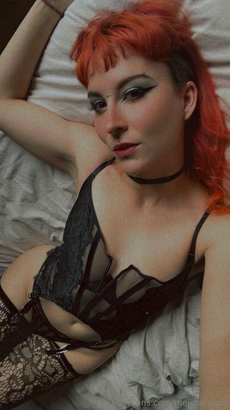 Hey, sorry I’ve been away for a while. There’s been a LOT go..