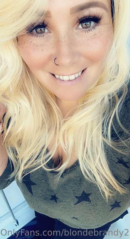 Good afternoon sweet thangs!! Sorry it wasn’t a good mental ..