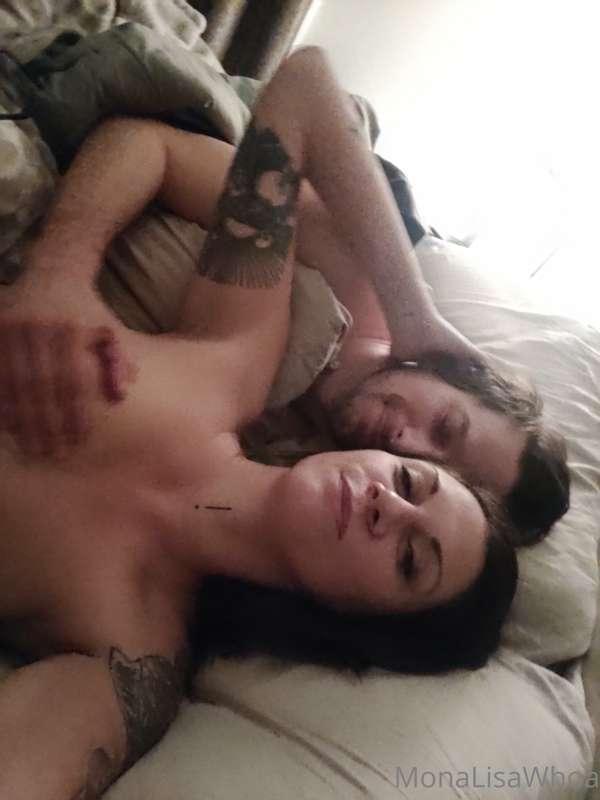 Happy New Year from @indydorn and I ... Thanks for everythin..