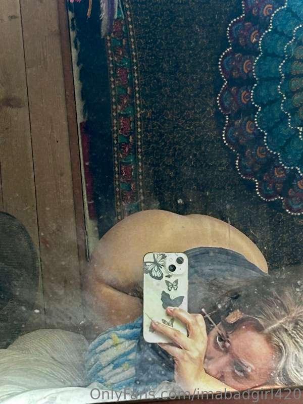 dirty mirror