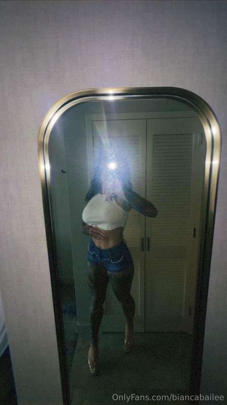 Do we like this fit??? 