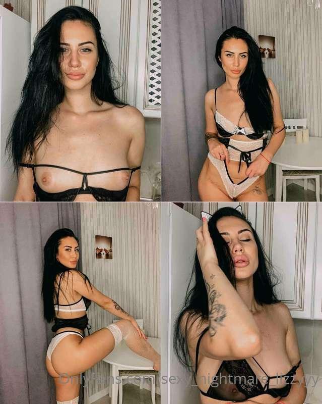 FREE💕FREE💕FREE💕FREE💕FREE

@elizabeth_x
Who wants to do dirty..