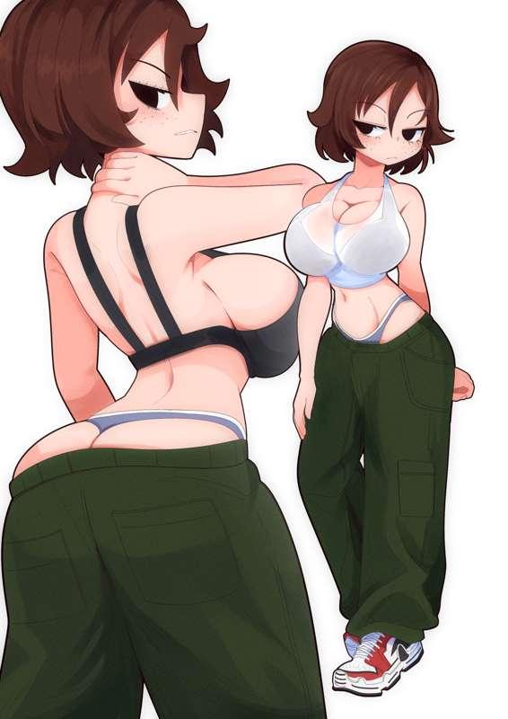 Kim Pine