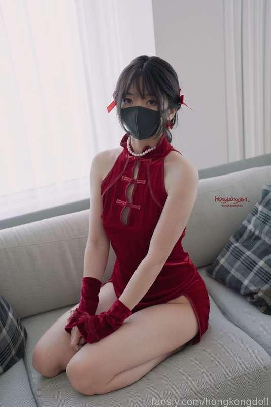 hongkongdoll image #5
