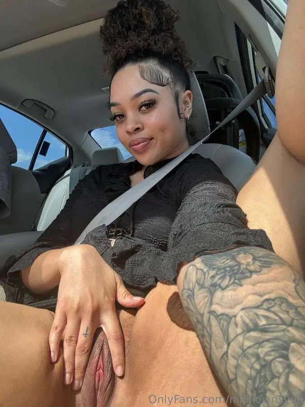 Can we text? 🥰 I love socializing with my fans