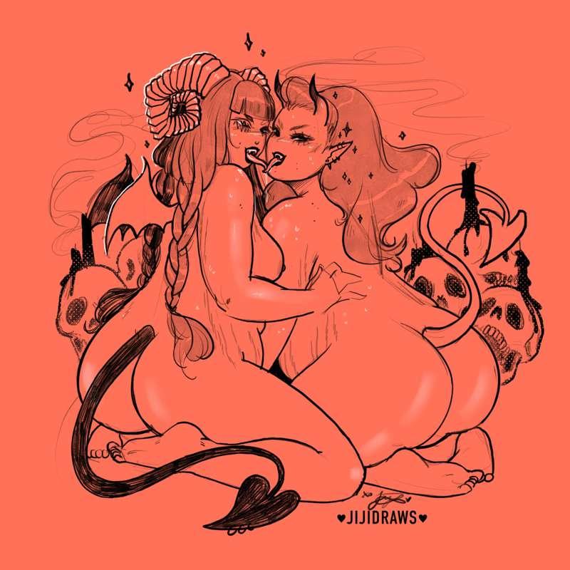 XO [nsfw]