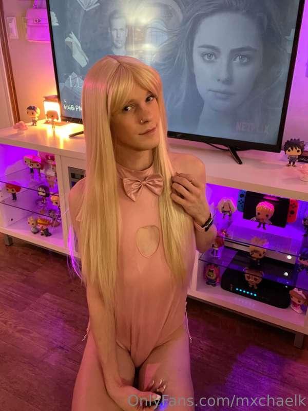 i’ve had a loooong day 💖