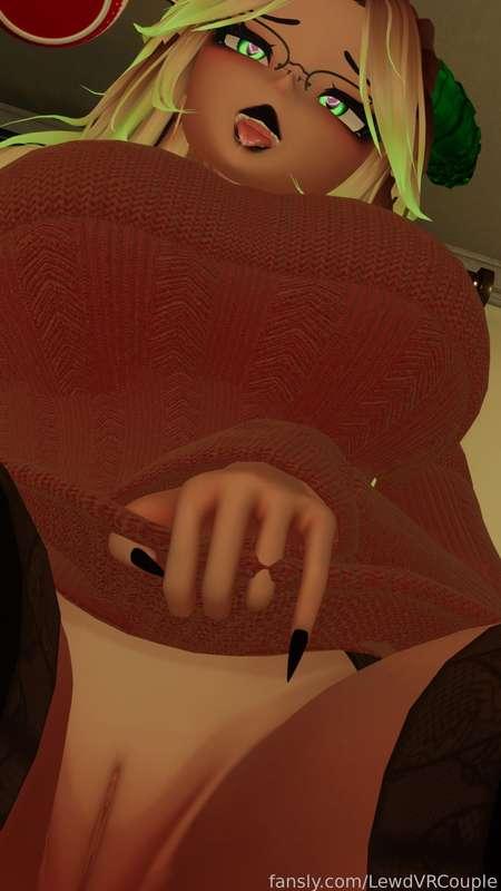 lewdvrcouple image #144