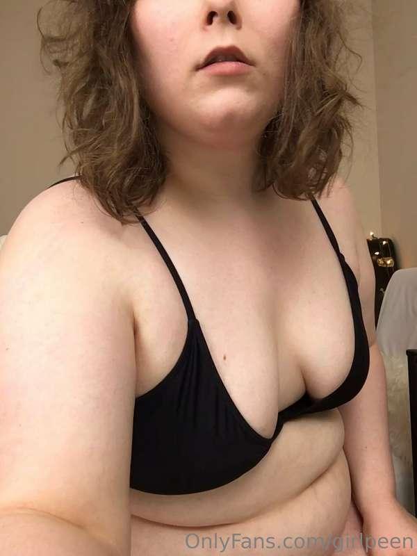 post-stream selfies <3