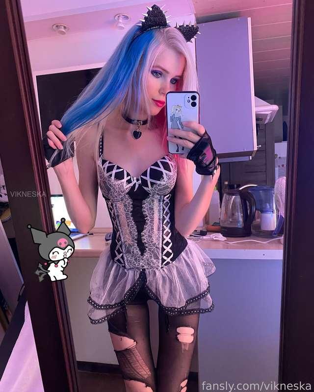 vikneska image #1