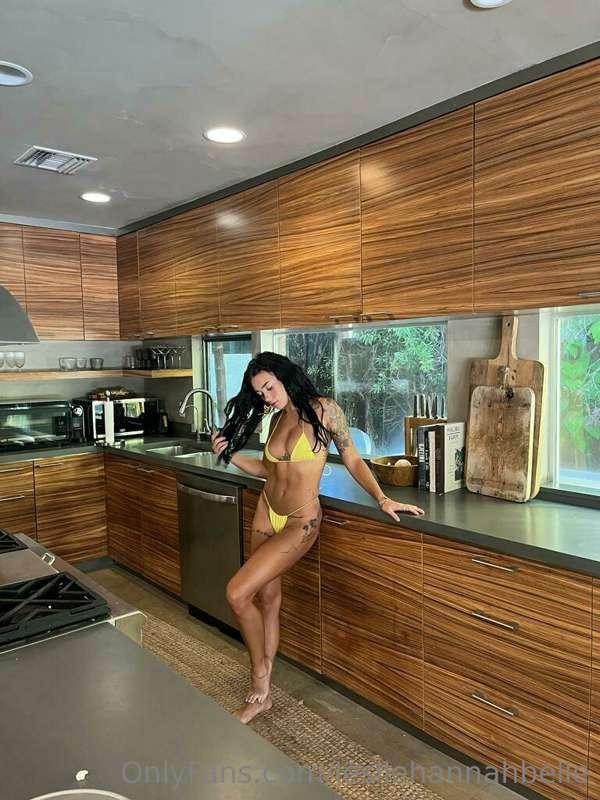 every time I go on vacation, my naughty side wants to come o..