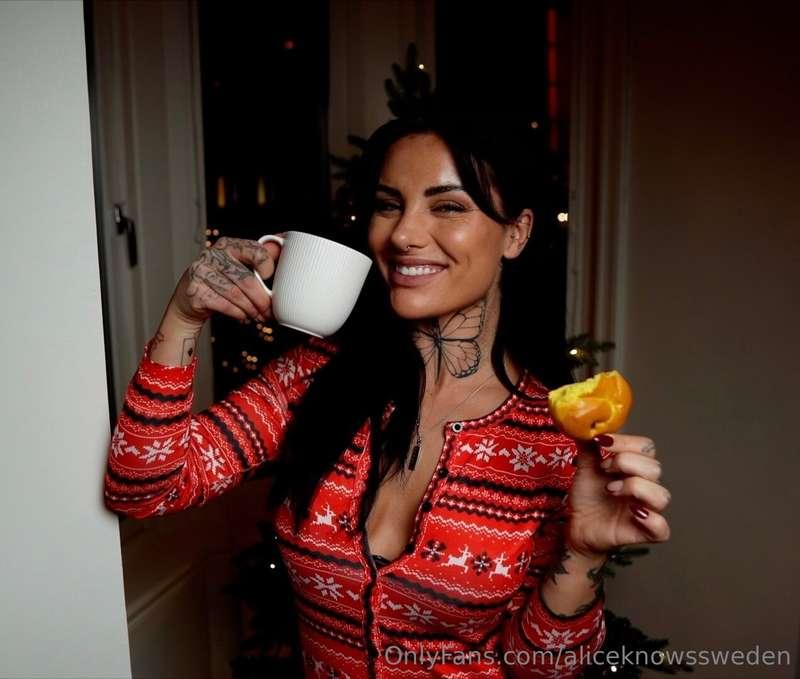 Thanksgiving is such a sweet tradition – too bad we don’t ha..
