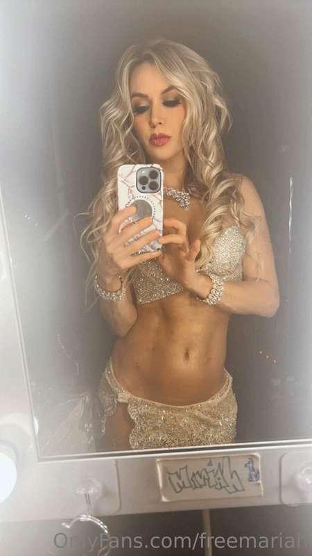 ✨Can I be your fantasy girl ✨