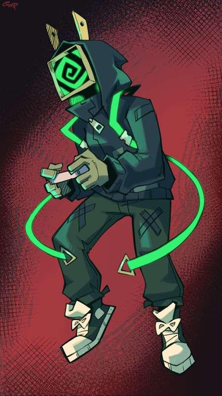 TV Guy