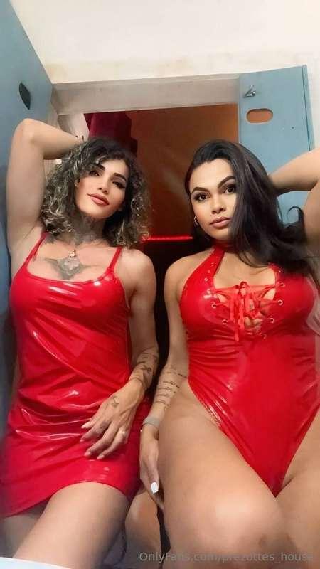 The red room 👅💦