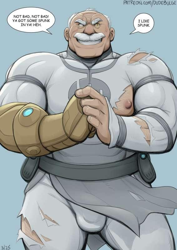 CONQUEST