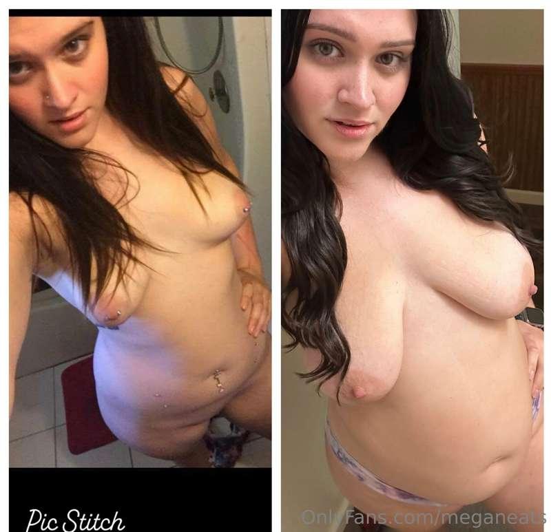 Ruined? Or better than ever? 😈