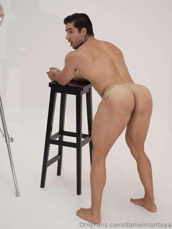 Will you join me for this photoshoot? 
