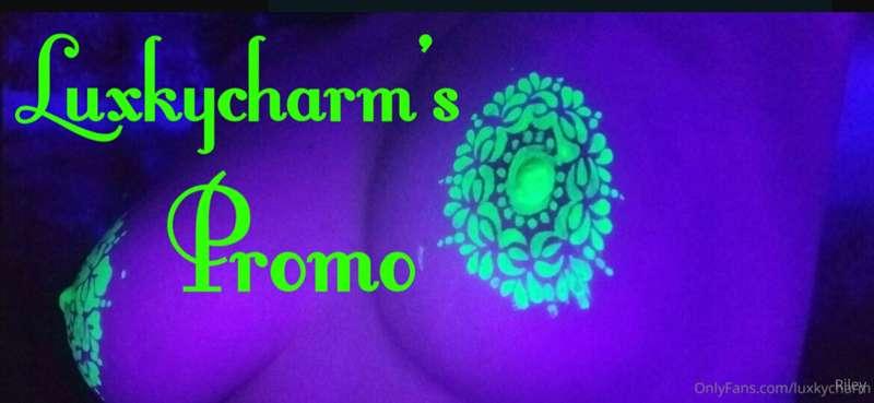 💚🍀 Free to Follow!!🍀💚
💜 Follow my friend @luxkycharm! To fin..