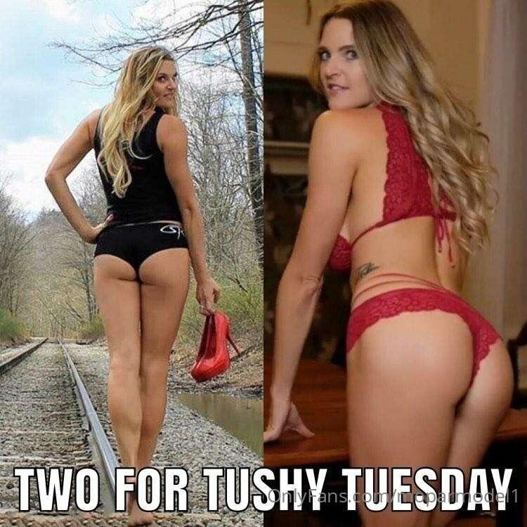 Happy Tuesday!!