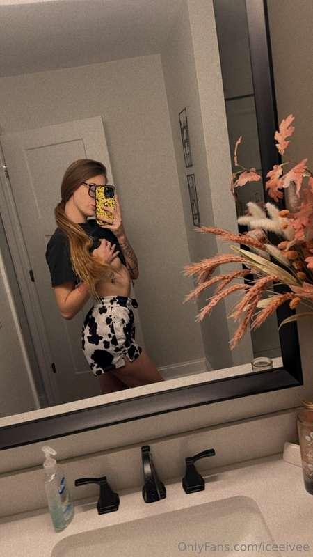 Rise and Shine baby, it’s a good day!