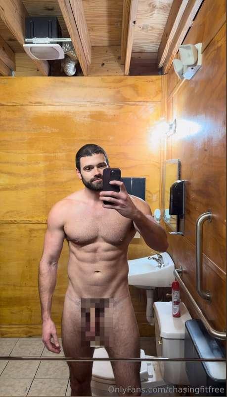 I’ve been feeling really good about the shape I’m in recentl..