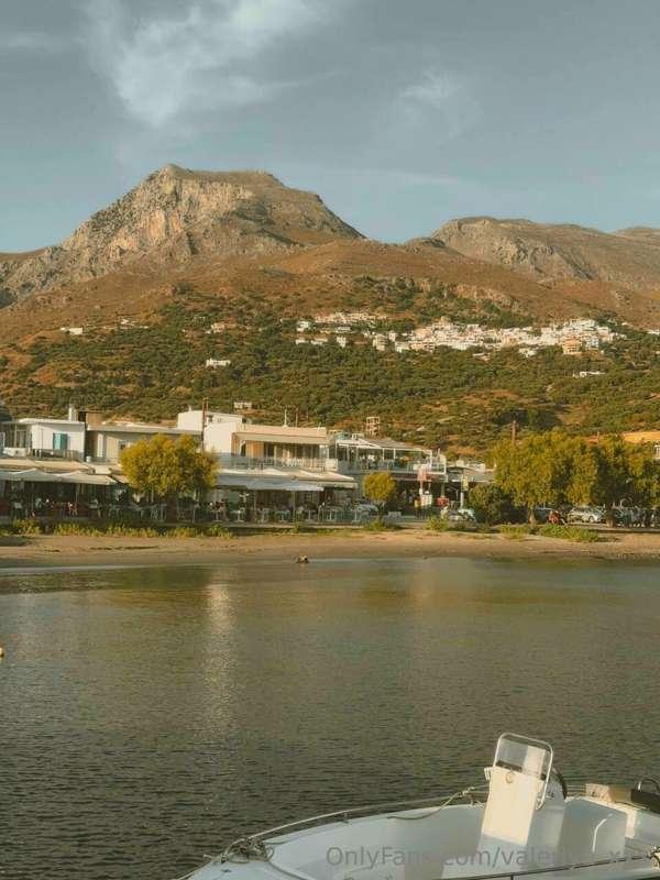 I love beautiful landscapes😍