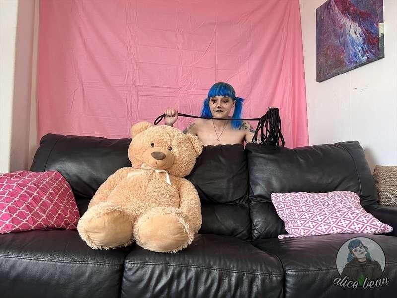 cute_bean_ting image #3
