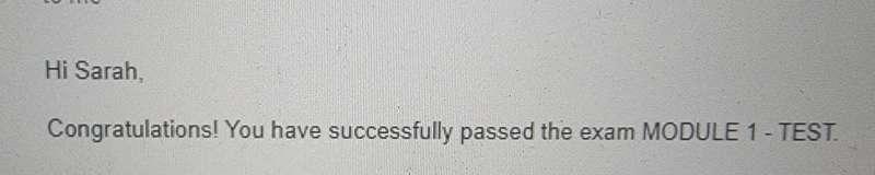 Proud of myself for this!