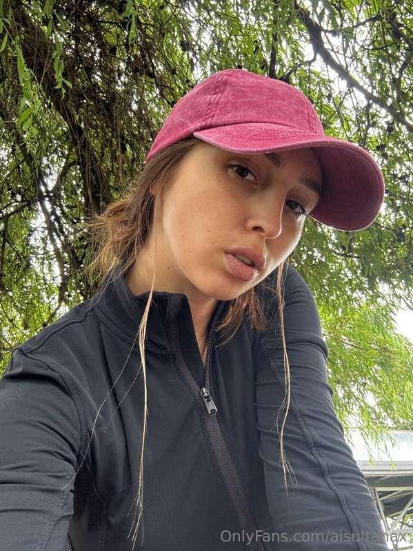 a walk in the fresh air is just a dream in good weather, we ..