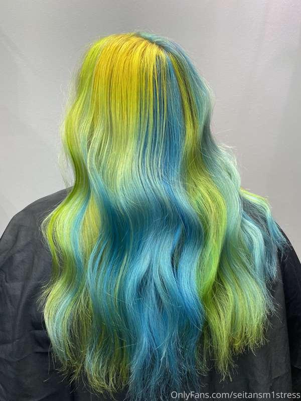 seitansm1stress image #1