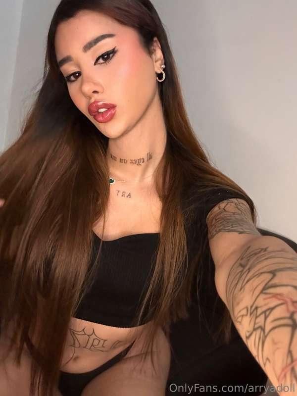 Just me, being me 😜 💁‍♀️