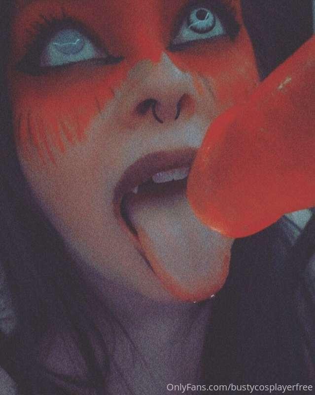 Loved this demonOC.....cum see it all on my main!
Onlyfans.c..